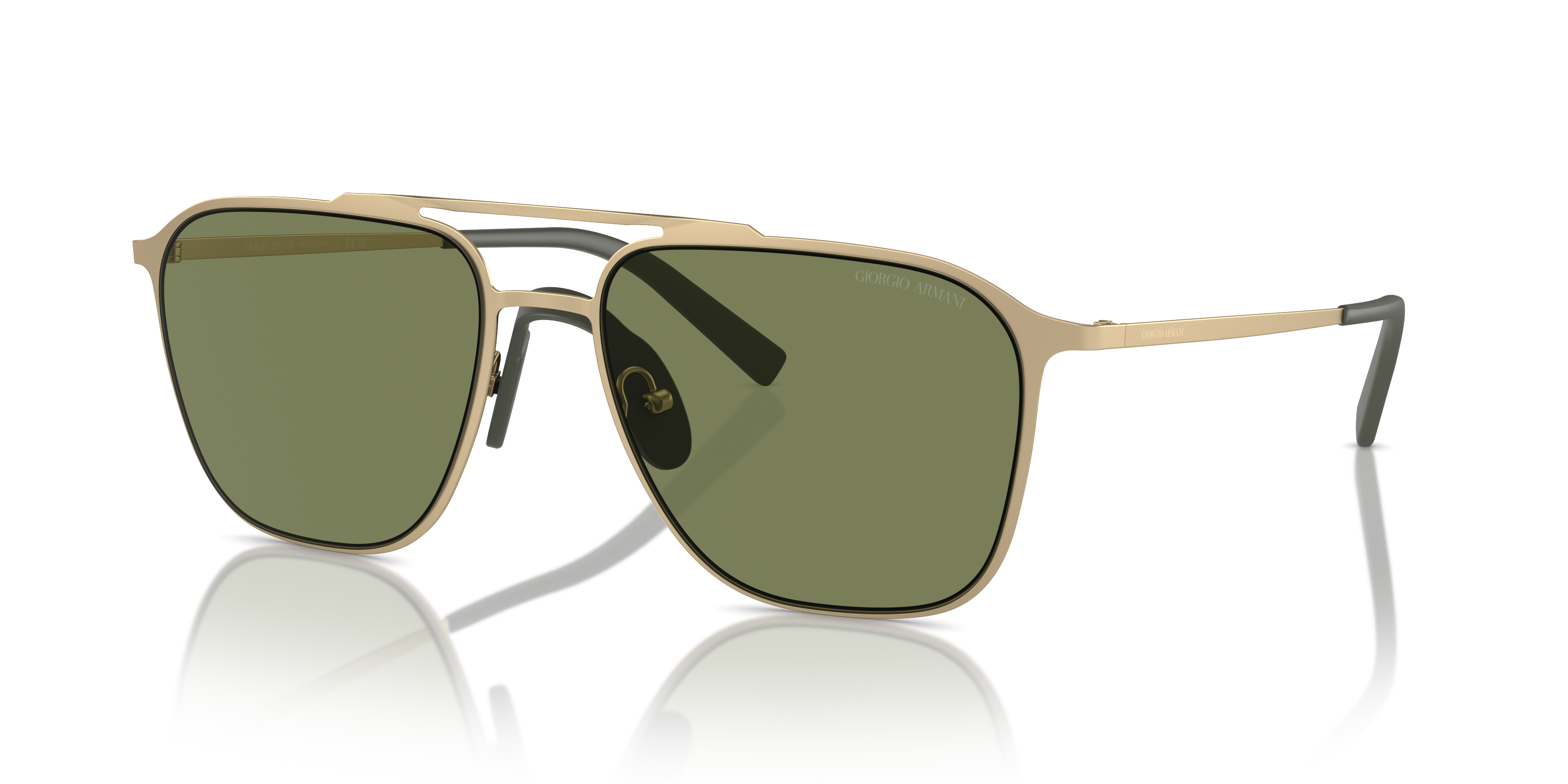Giorgio Armani Sunglasses AR6110 30022A