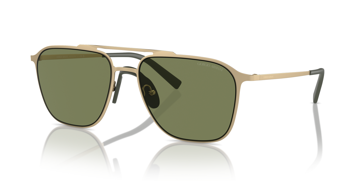 Giorgio Armani Sunglasses AR6110 30022A