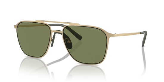 Giorgio Armani Sunglasses AR6110 30022A