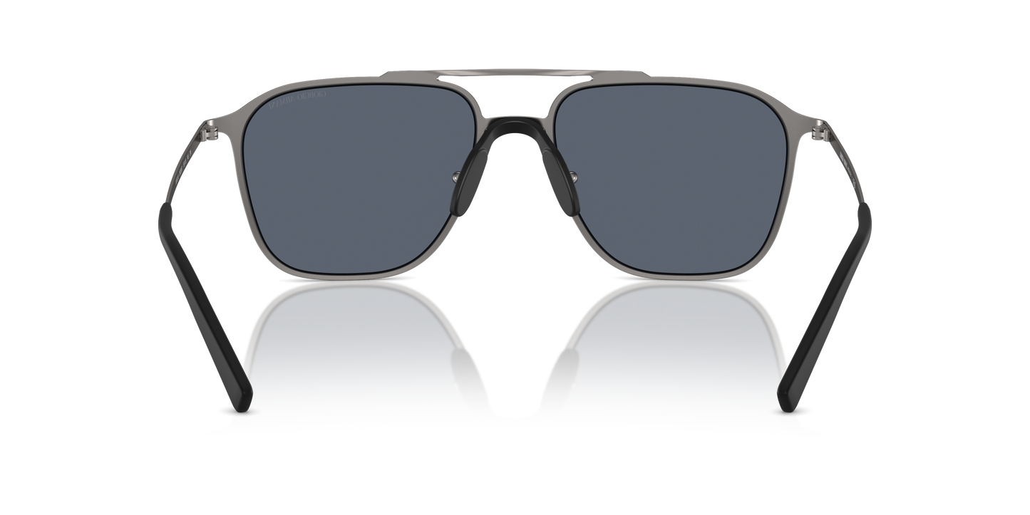 Giorgio Armani Sunglasses AR6110 300387