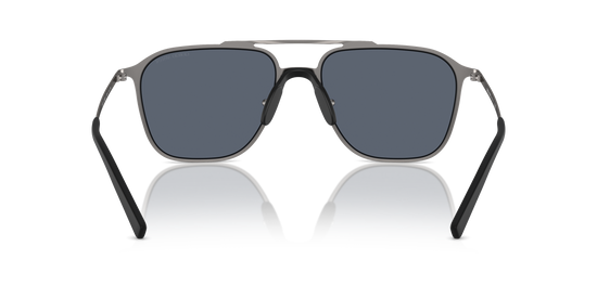 Giorgio Armani Sunglasses AR6110 300387