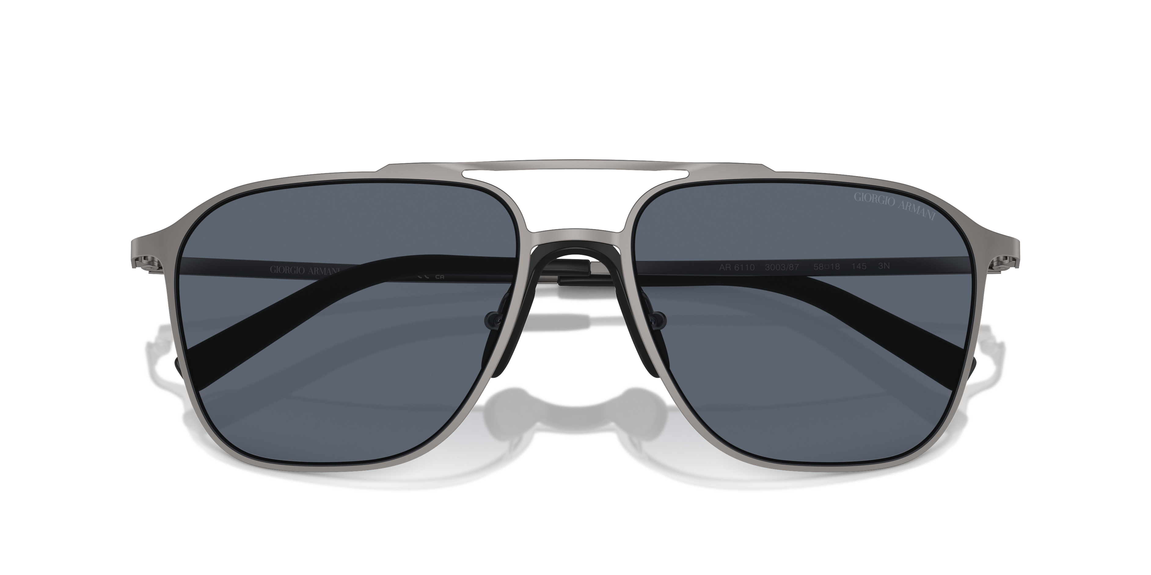 Giorgio Armani Sunglasses AR6110 300387