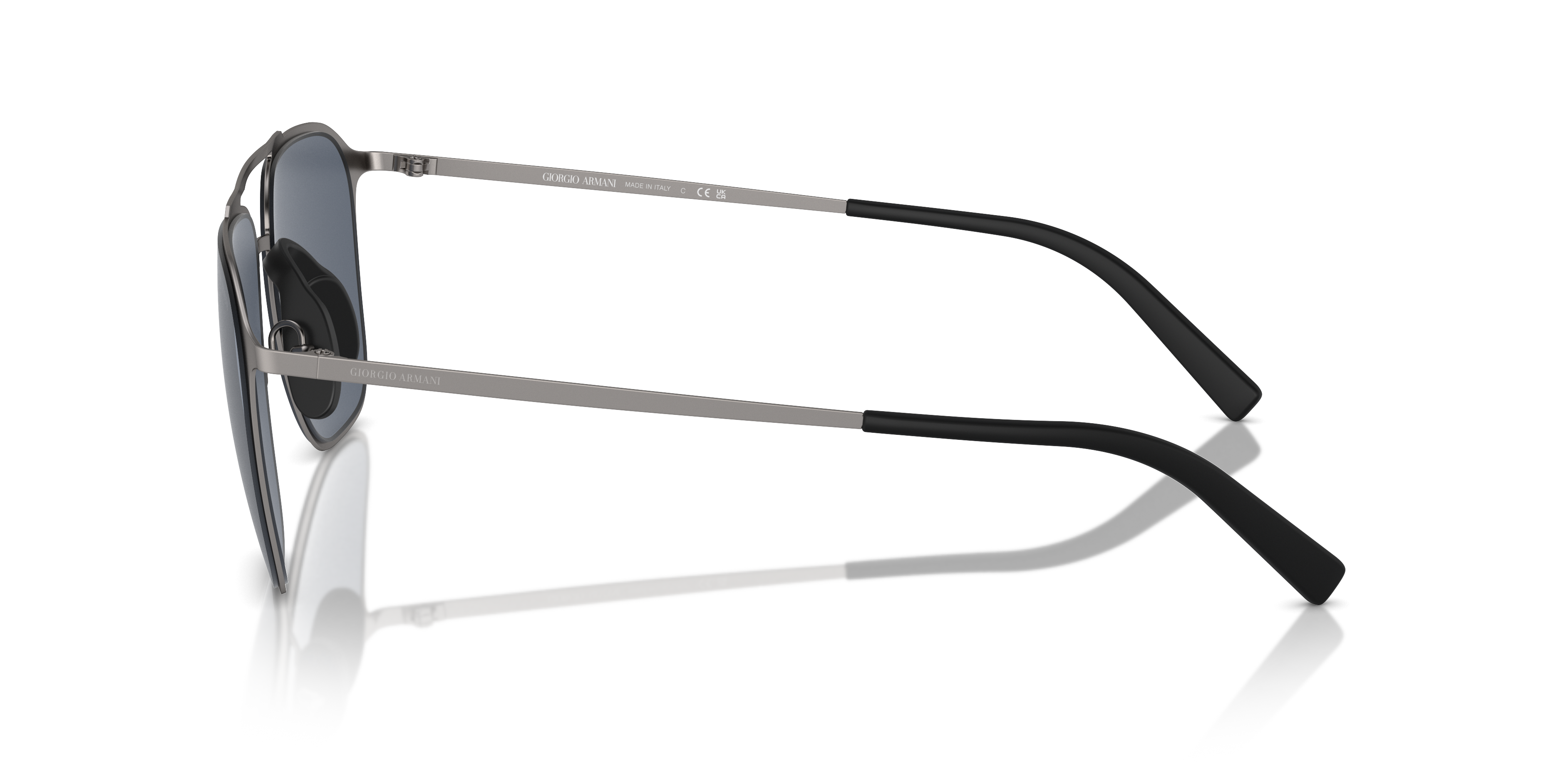 Giorgio Armani Sunglasses AR6110 300387