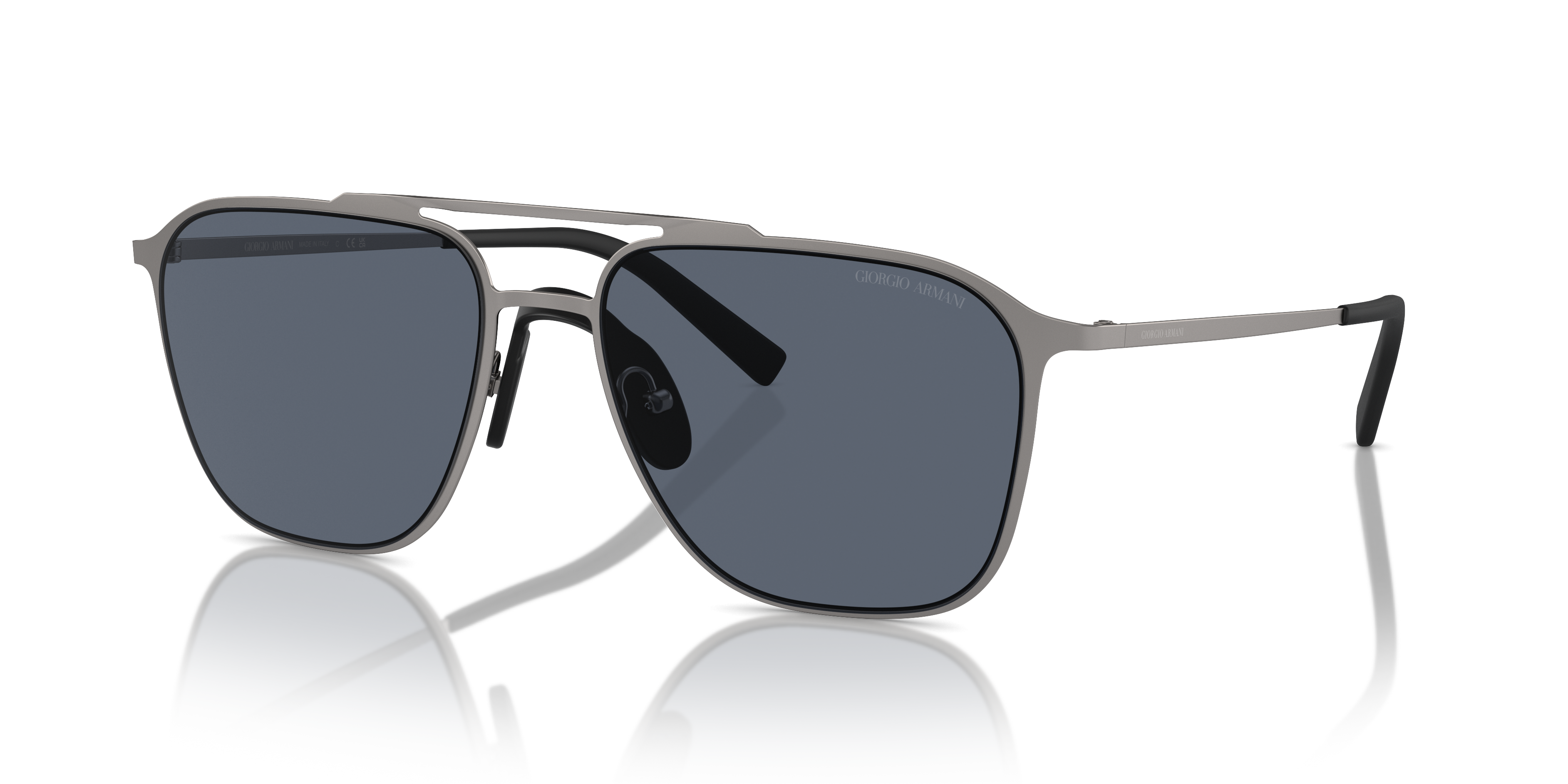 Giorgio Armani Sunglasses AR6110 300387