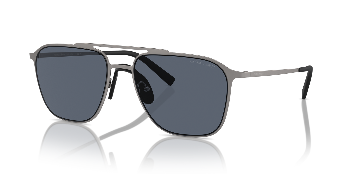 Giorgio Armani Sunglasses AR6110 300387