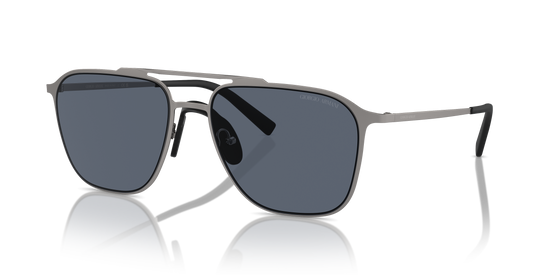 Giorgio Armani Sunglasses AR6110 300387