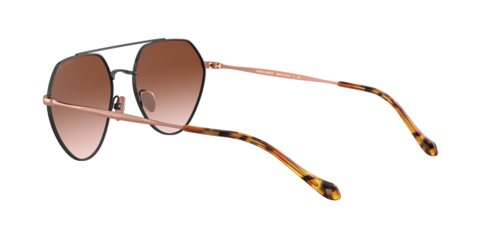 Giorgio Armani Sunglasses AR6111 300113