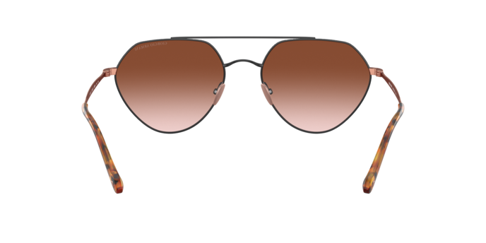 Giorgio Armani Sunglasses AR6111 300113
