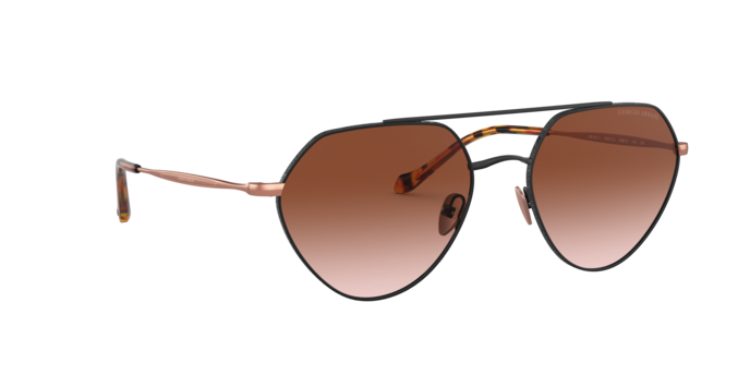 Giorgio Armani Sunglasses AR6111 300113