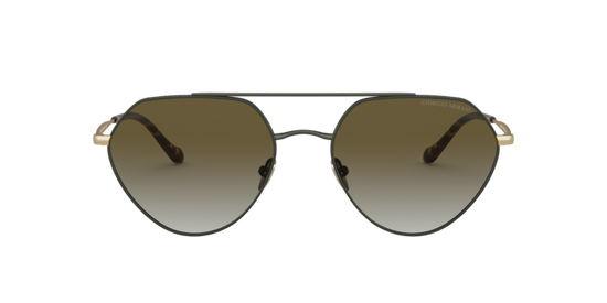 Giorgio Armani Sunglasses AR6111 33148E
