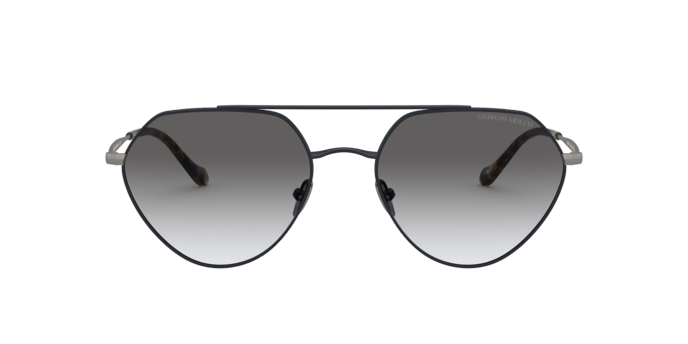 Giorgio Armani Sunglasses AR6111 331511