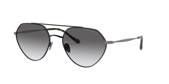 Giorgio Armani Sunglasses AR6111 331511