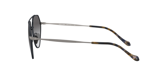 Giorgio Armani Sunglasses AR6111 331511