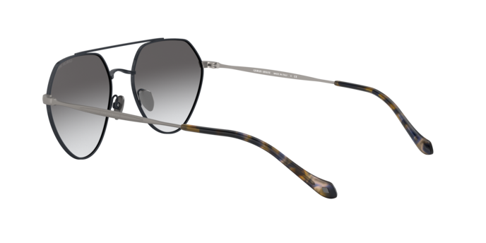 Giorgio Armani Sunglasses AR6111 331511