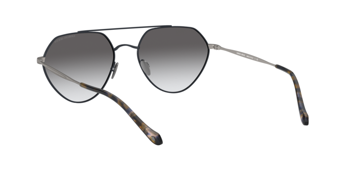 Giorgio Armani Sunglasses AR6111 331511