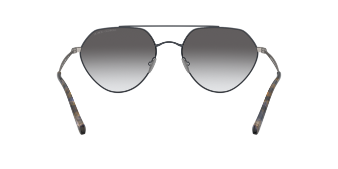 Giorgio Armani Sunglasses AR6111 331511
