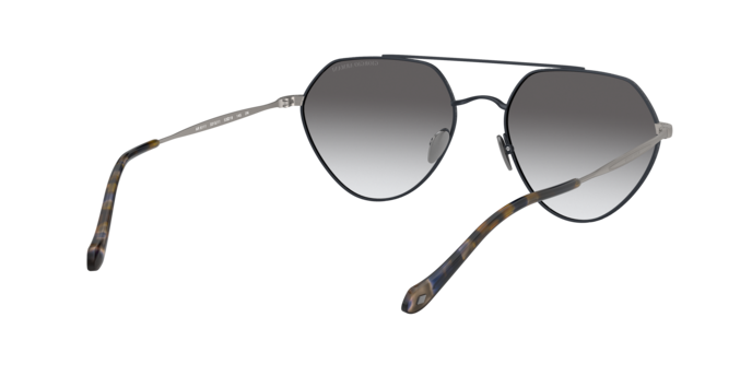 Giorgio Armani Sunglasses AR6111 331511
