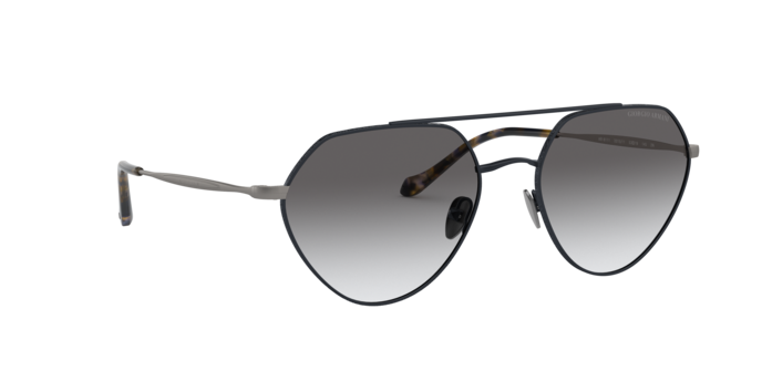 Giorgio Armani Sunglasses AR6111 331511
