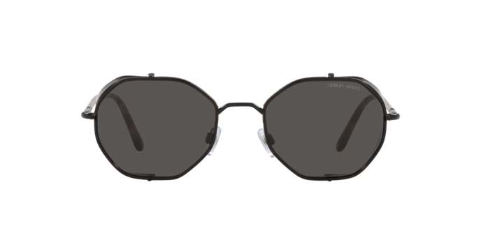 Giorgio Armani Sunglasses AR6112JM 300187