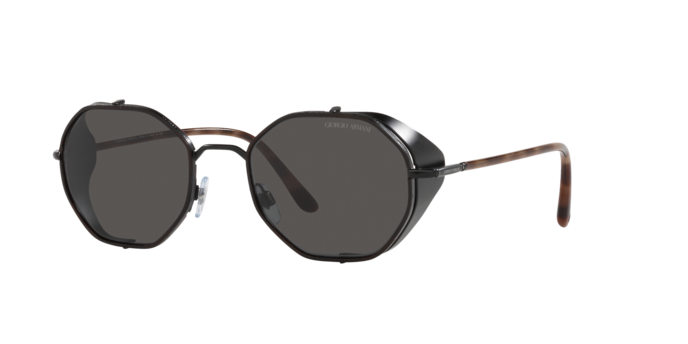 Giorgio Armani Sunglasses AR6112JM 300187