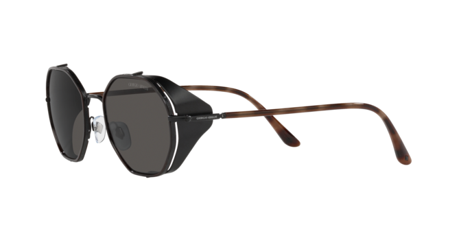 Giorgio Armani Sunglasses AR6112JM 300187