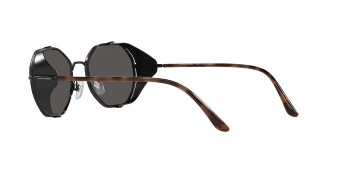 Giorgio Armani Sunglasses AR6112JM 300187