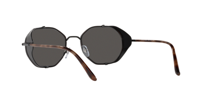 Giorgio Armani Sunglasses AR6112JM 300187