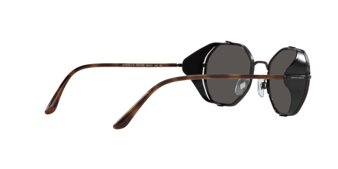 Giorgio Armani Sunglasses AR6112JM 300187