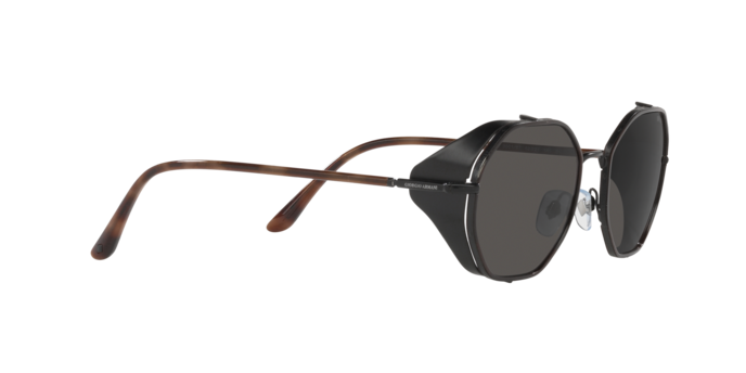 Giorgio Armani Sunglasses AR6112JM 300187