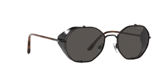 Giorgio Armani Sunglasses AR6112JM 300187
