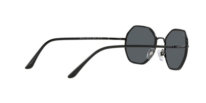 Giorgio Armani Sunglasses AR6112J 300187