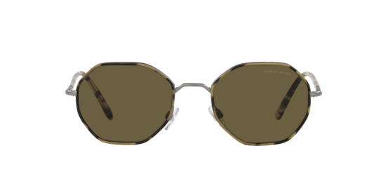 Giorgio Armani Sunglasses AR6112J 300373