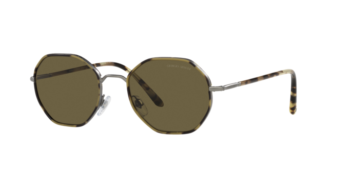 Giorgio Armani Sunglasses AR6112J 300373