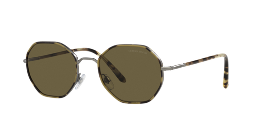 Giorgio Armani Sunglasses AR6112J 300373