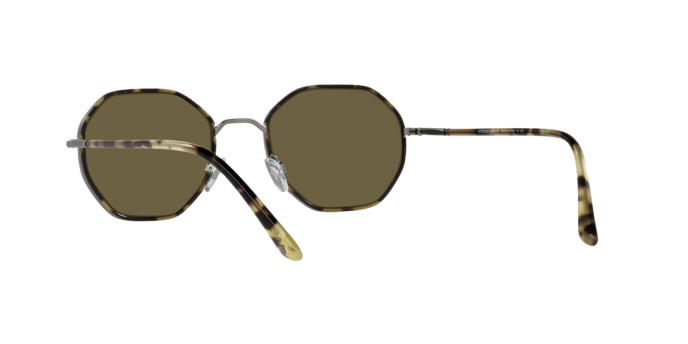 Giorgio Armani Sunglasses AR6112J 300373