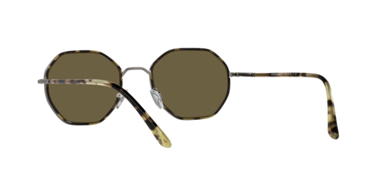 Giorgio Armani Sunglasses AR6112J 300373