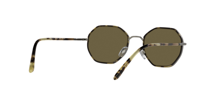 Giorgio Armani Sunglasses AR6112J 300373