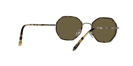 Giorgio Armani Sunglasses AR6112J 300373