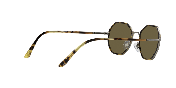 Giorgio Armani Sunglasses AR6112J 300373