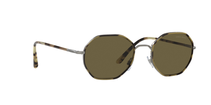 Giorgio Armani Sunglasses AR6112J 300373