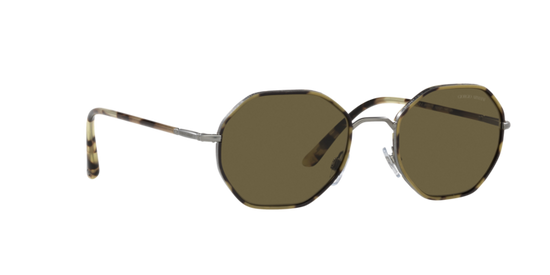 Giorgio Armani Sunglasses AR6112J 300373