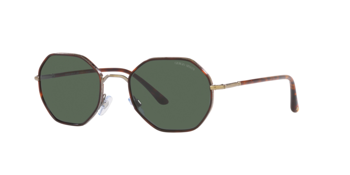 Giorgio Armani Sunglasses AR6112J 319871