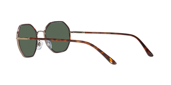 Giorgio Armani Sunglasses AR6112J 319871