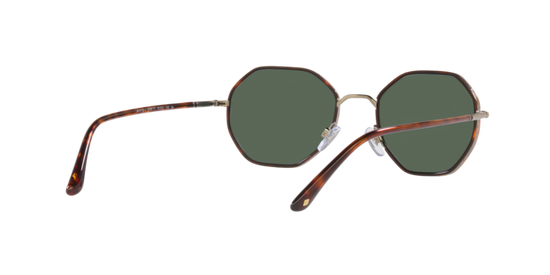 Giorgio Armani Sunglasses AR6112J 319871