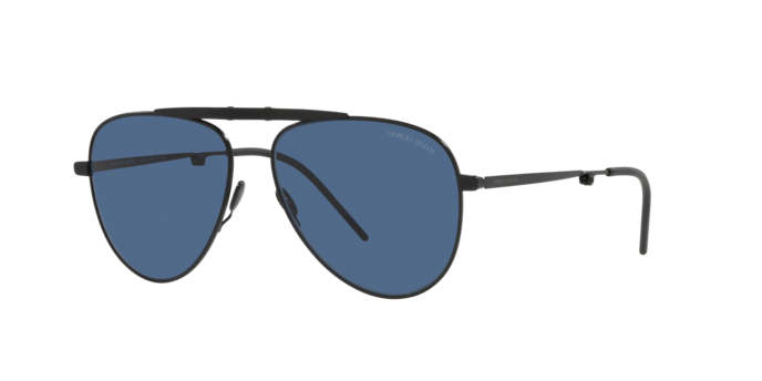 Giorgio Armani Sunglasses AR6113T 300180