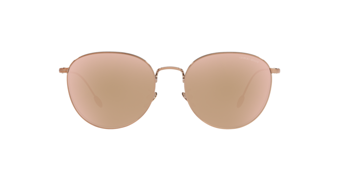 Giorgio Armani Sunglasses AR6114 301103