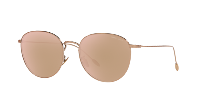 Giorgio Armani Sunglasses AR6114 301103