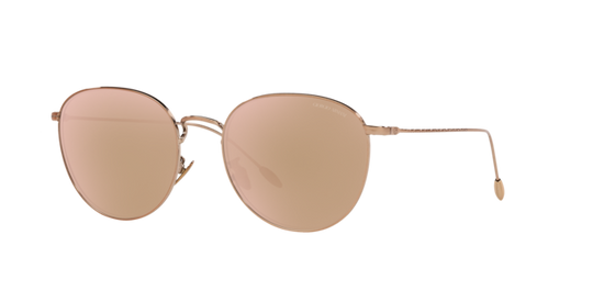 Giorgio Armani Sunglasses AR6114 301103