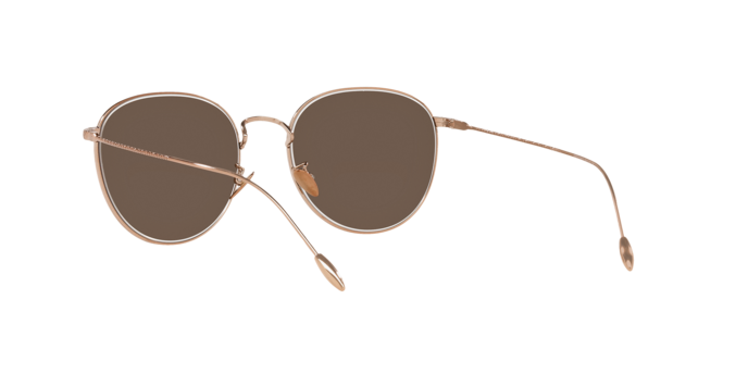 Giorgio Armani Sunglasses AR6114 301103