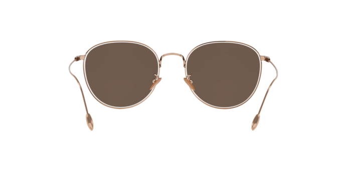 Giorgio Armani Sunglasses AR6114 301103